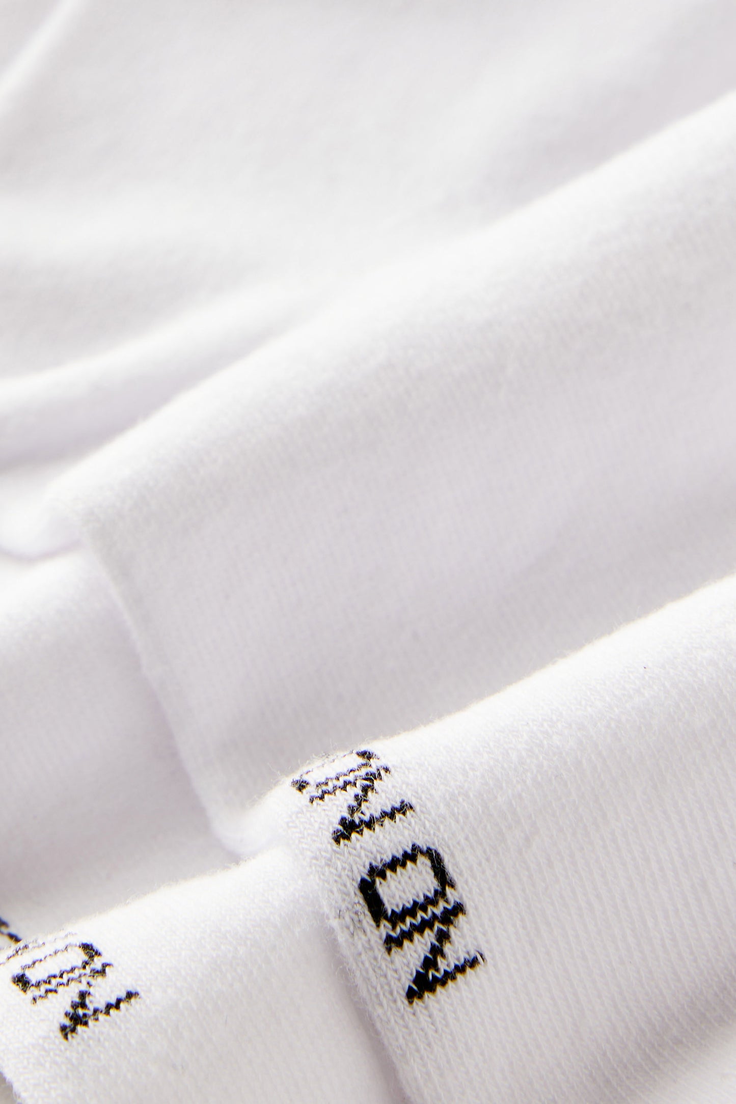 The Perfect Pair Pretty Frill Sock