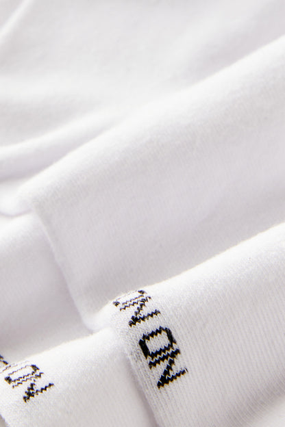 The Perfect Pair Pretty Frill Sock
