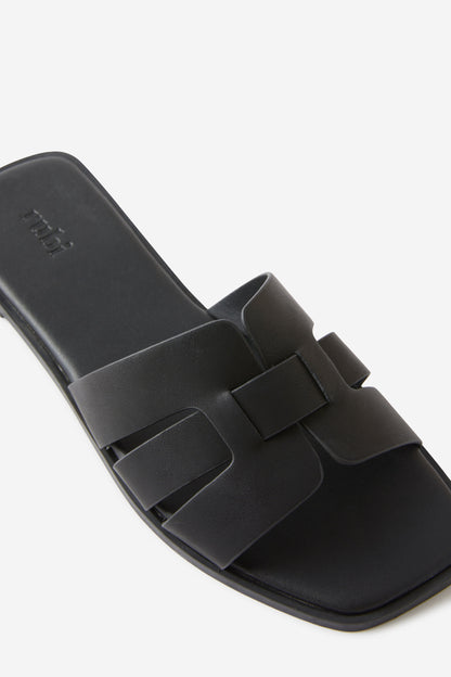Sierra Woven Slide