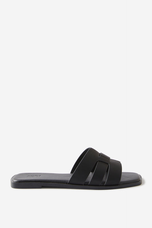 Sierra Woven Slide