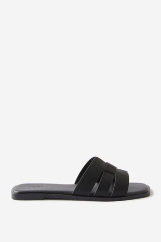 Sierra Woven Slide
