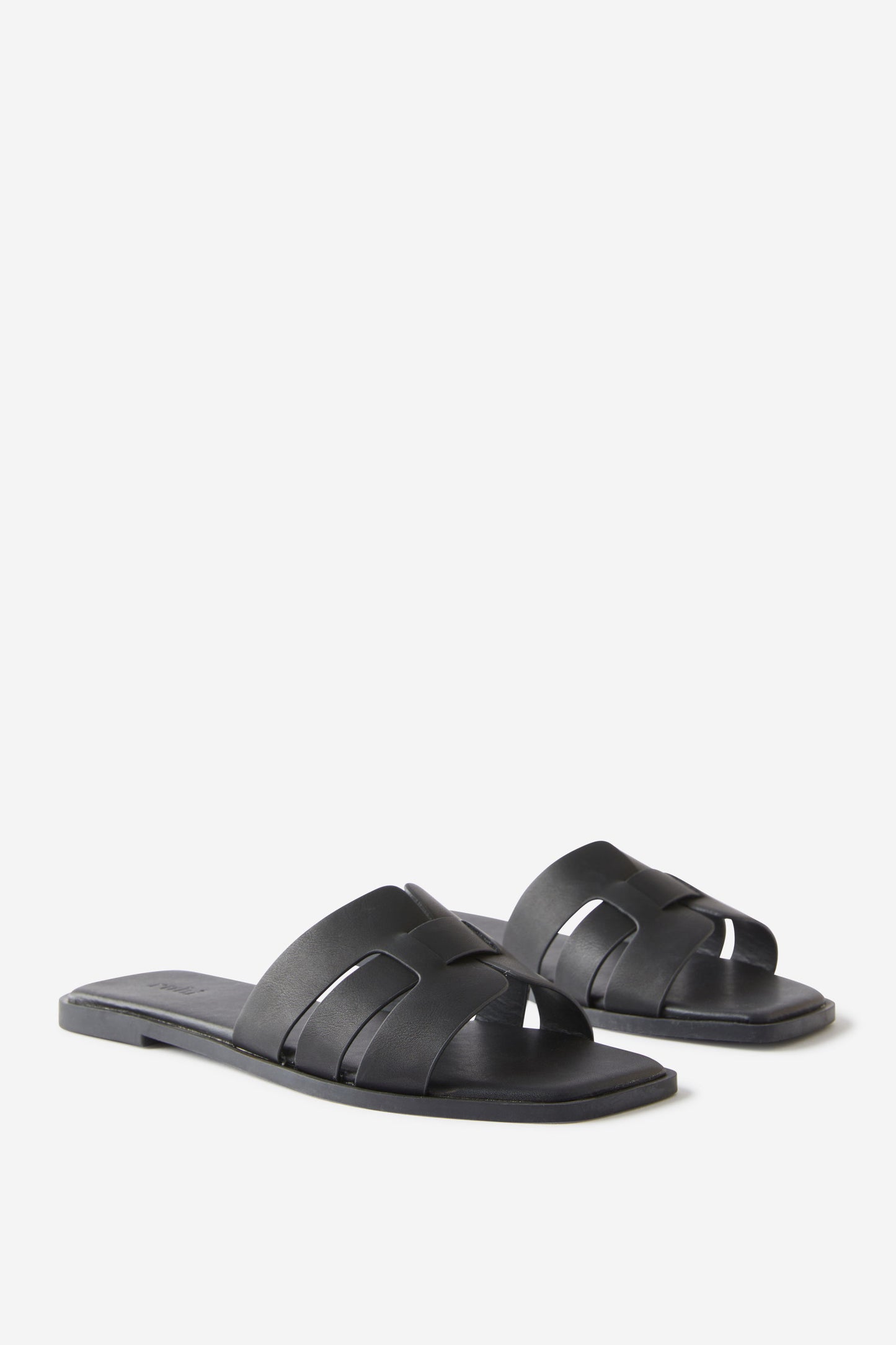 Sierra Woven Slide