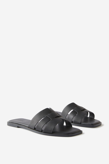 Sierra Woven Slide