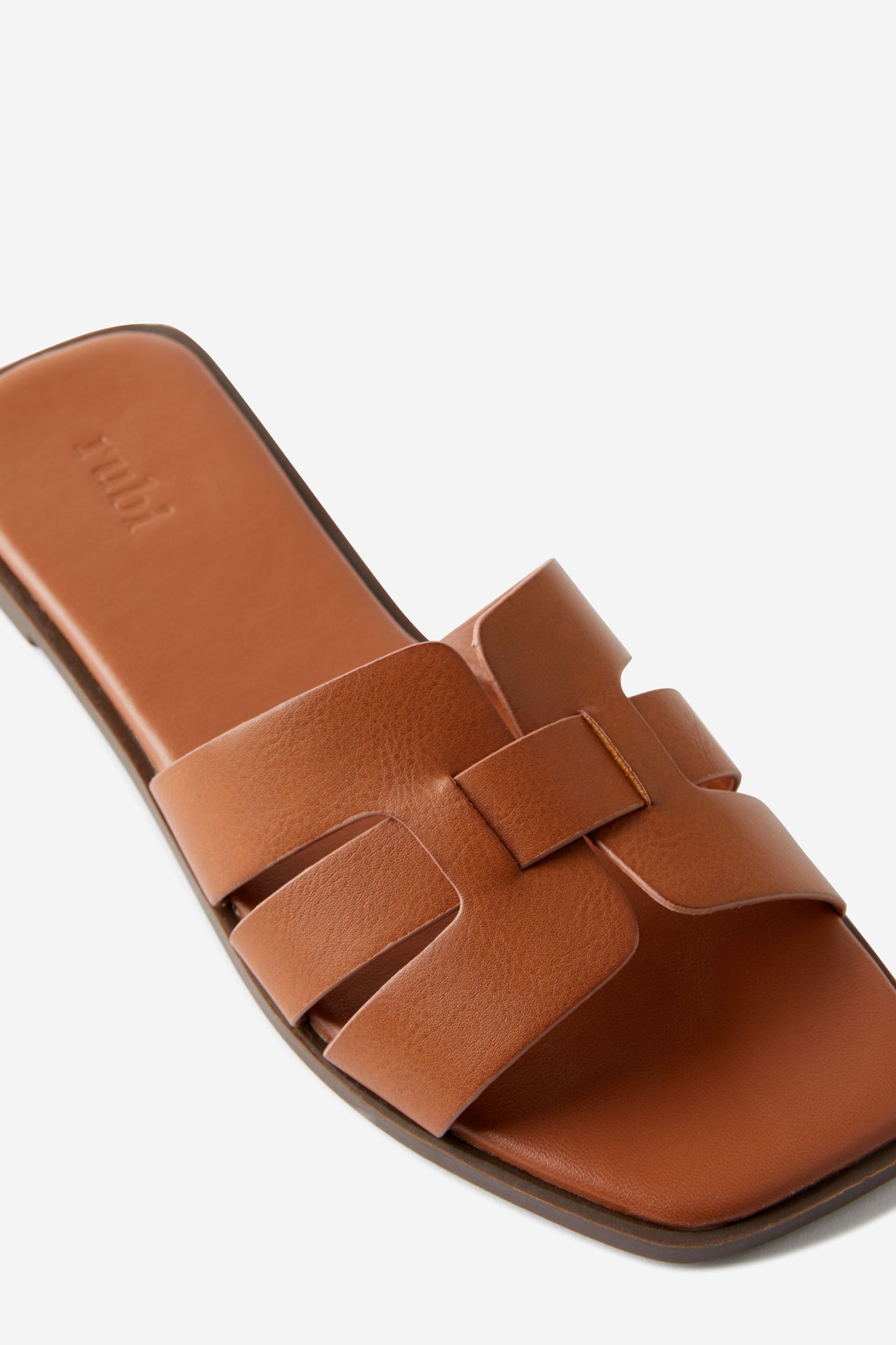 Sierra Woven Slide
