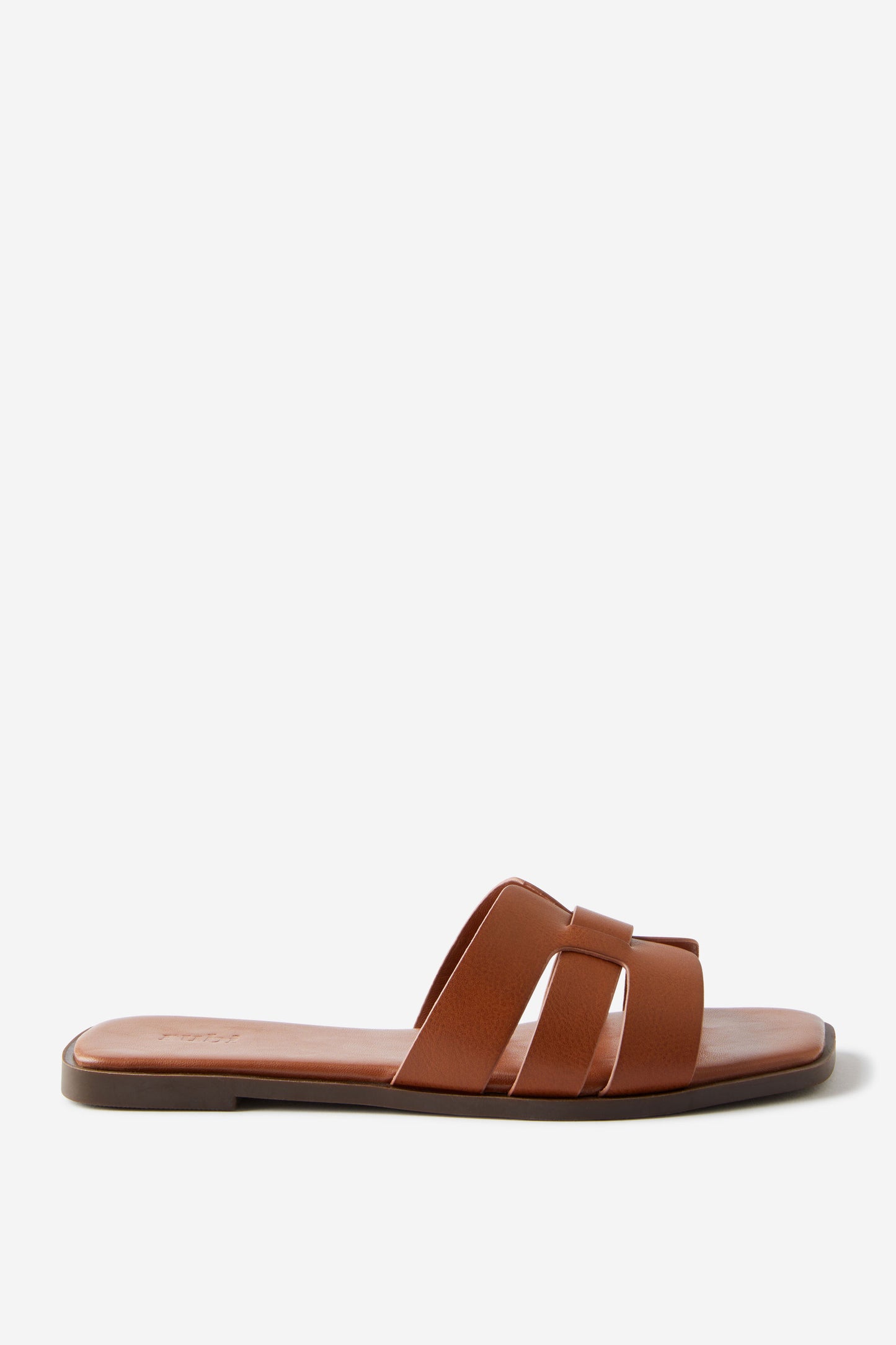 Sierra Woven Slide