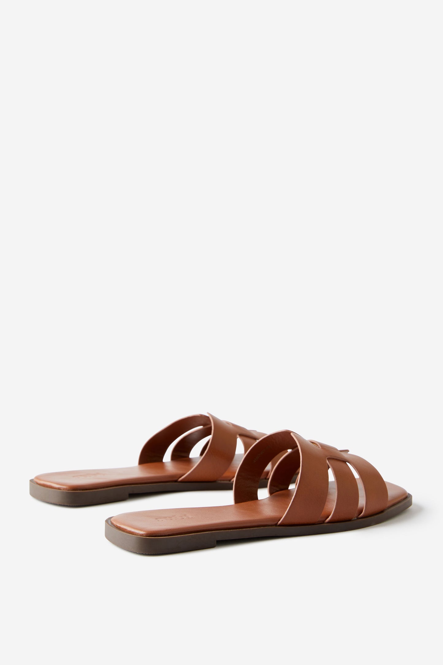 Sierra Woven Slide