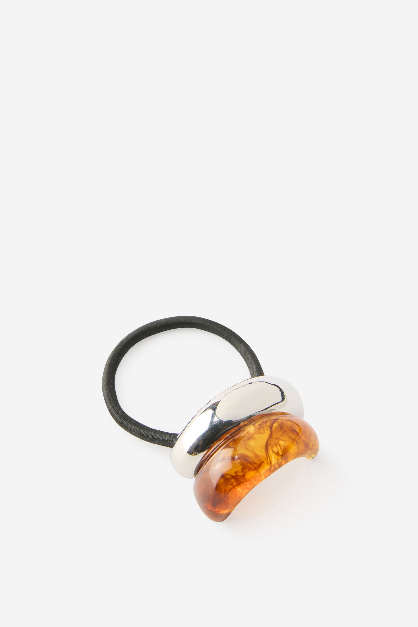 Chunky Hair Tie