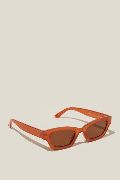 Sophie Slimline Sunglasses