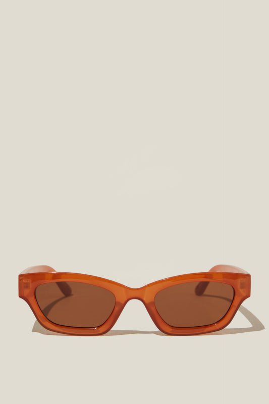 Sophie Slimline Sunglasses