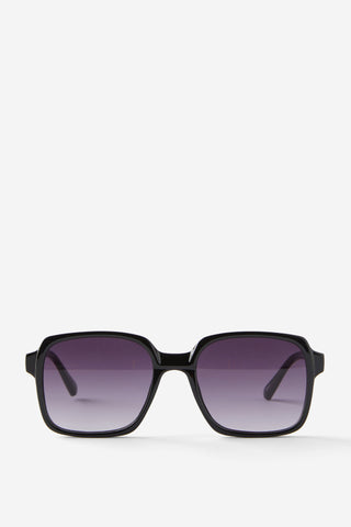 Georgia Oversized Square Sunglasses