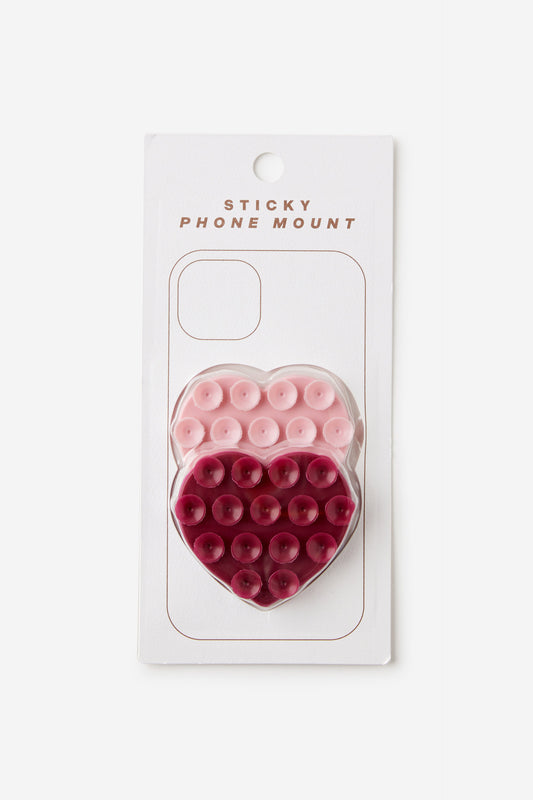Sticky Phone Mount Duo