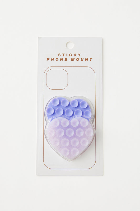Sticky Phone Mount Duo