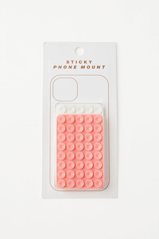 Sticky Phone Mount Duo