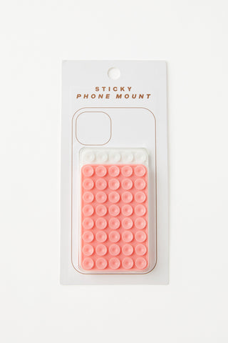 Sticky Phone Mount Duo