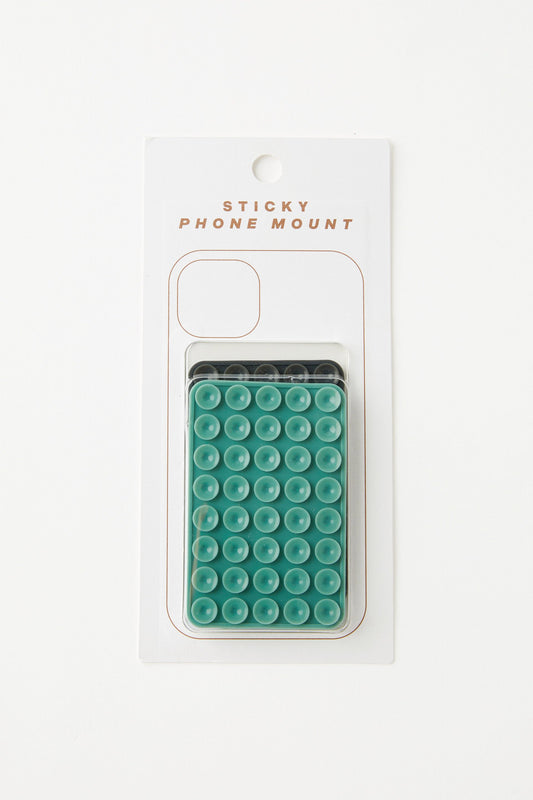Sticky Phone Mount Duo