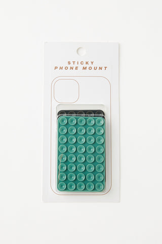 Sticky Phone Mount Duo