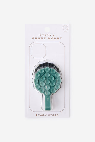 Sticky Phone Mount