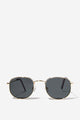 Maria Metal Sunglasses