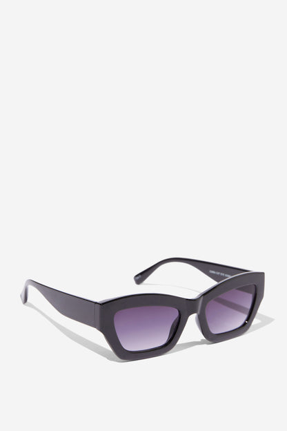 Ciara Cat Eye Sunglasses