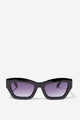 Ciara Cat Eye Sunglasses