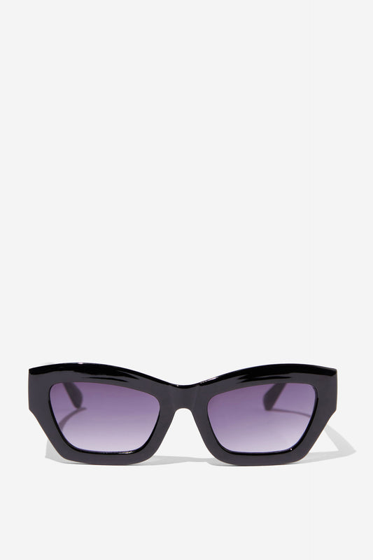 Ciara Cat Eye Sunglasses