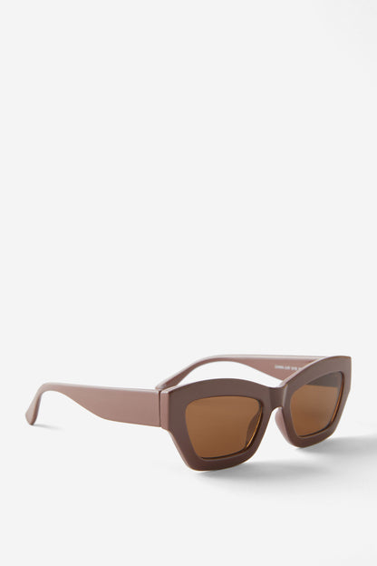 Ciara Cat Eye Sunglasses