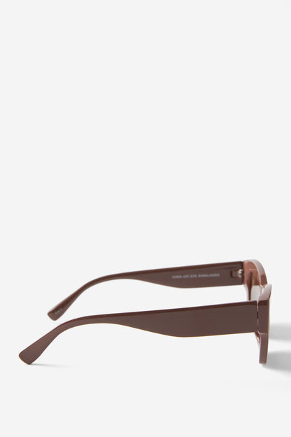 Ciara Cat Eye Sunglasses