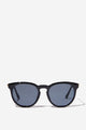 Layla Round Sunglasses