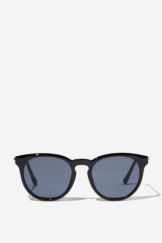Layla Round Sunglasses