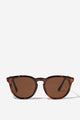 Layla Round Sunglasses