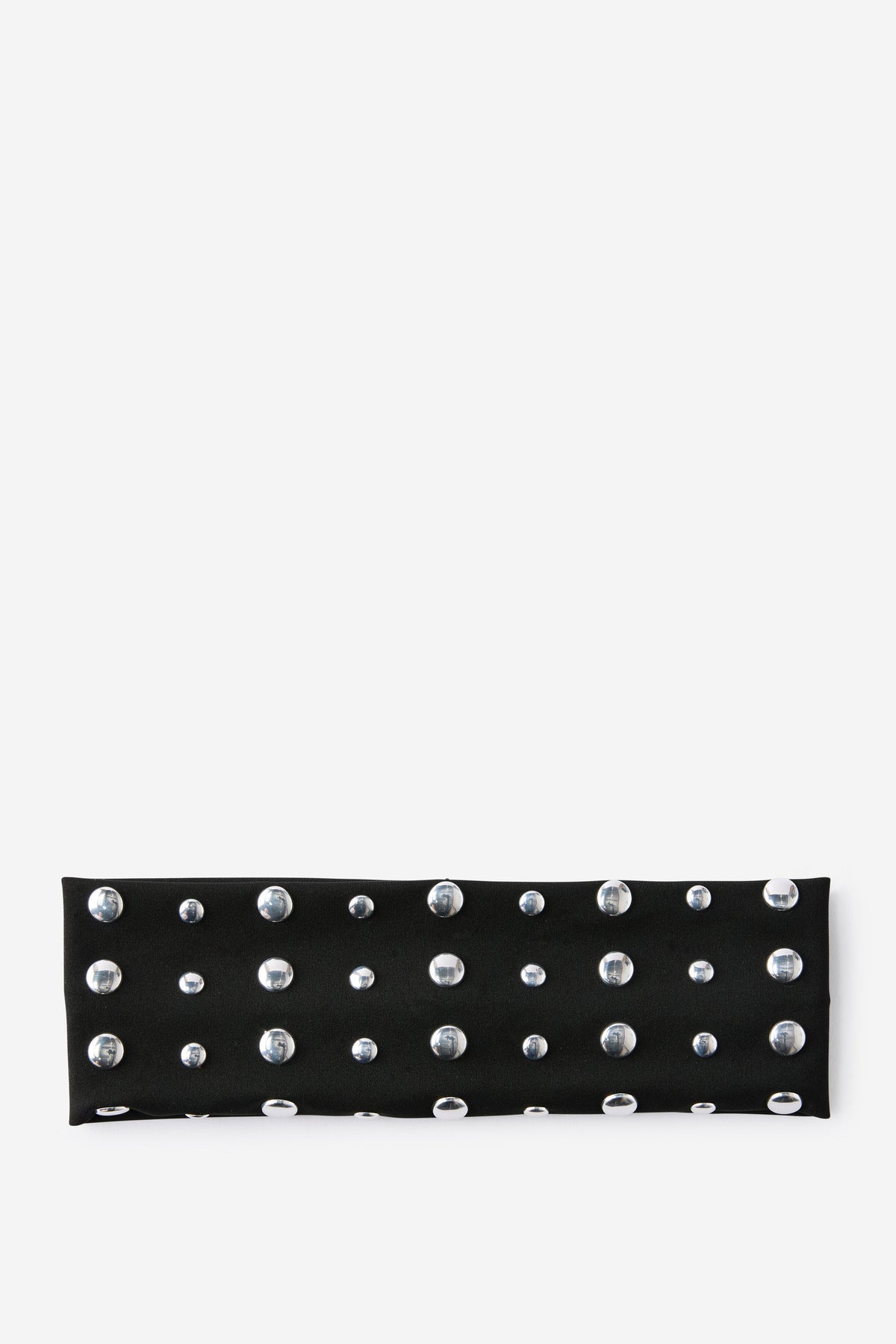 Soft Headband