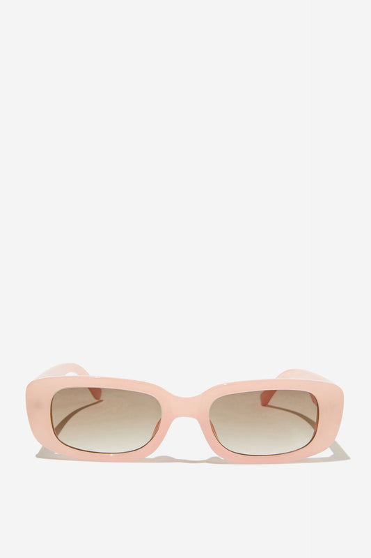 Abby Rectangle Sunglasses