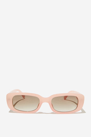 Abby Rectangle Sunglasses