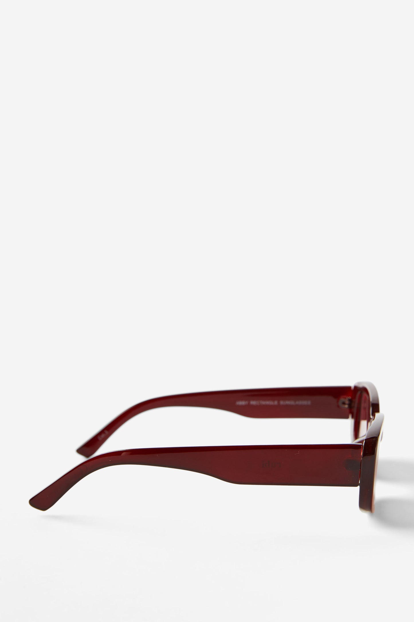 Abby Rectangle Sunglasses