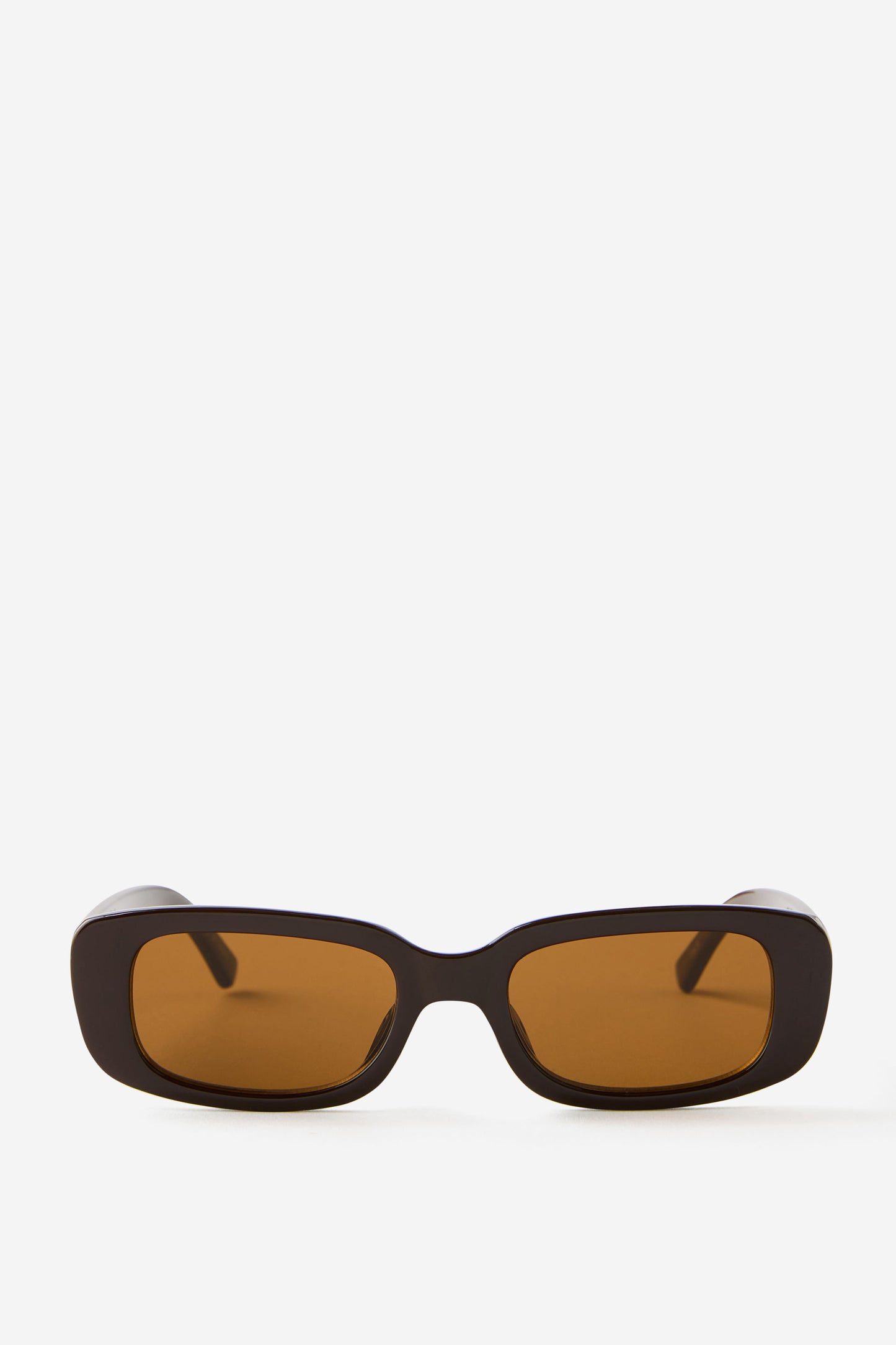 Abby Rectangle Sunglasses