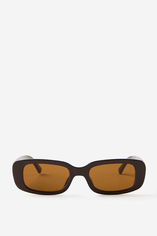 Abby Rectangle Sunglasses