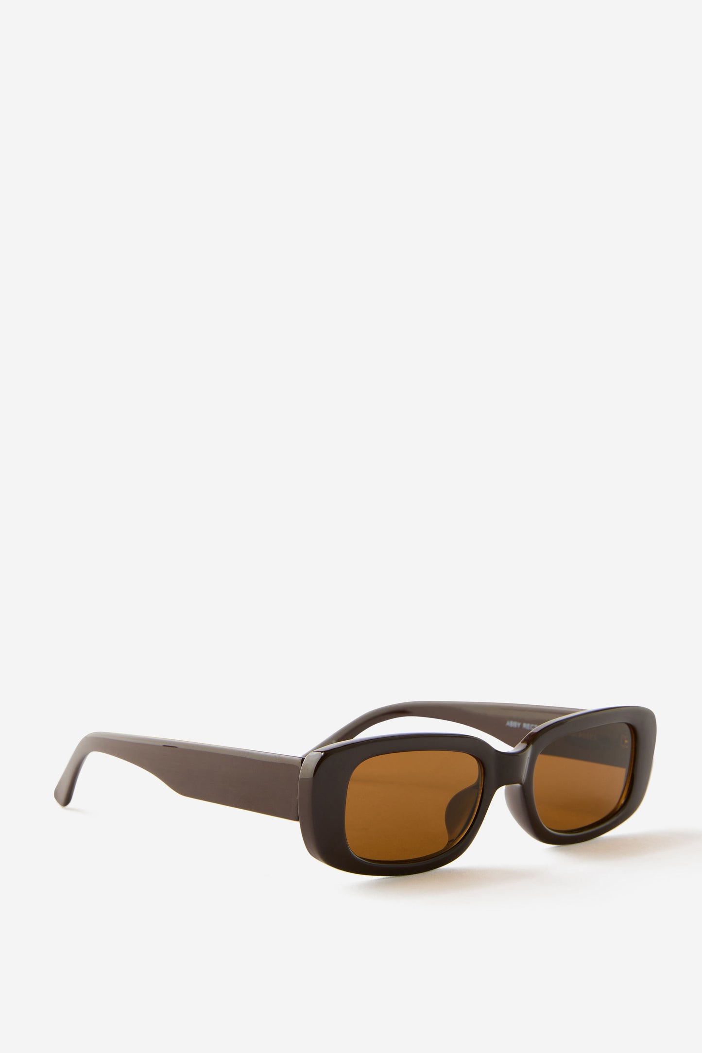 Abby Rectangle Sunglasses