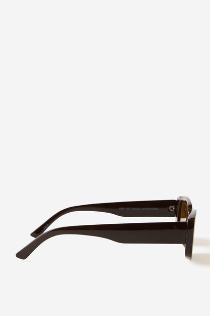 Abby Rectangle Sunglasses
