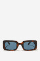 Heidi Rectangle Sunglasses
