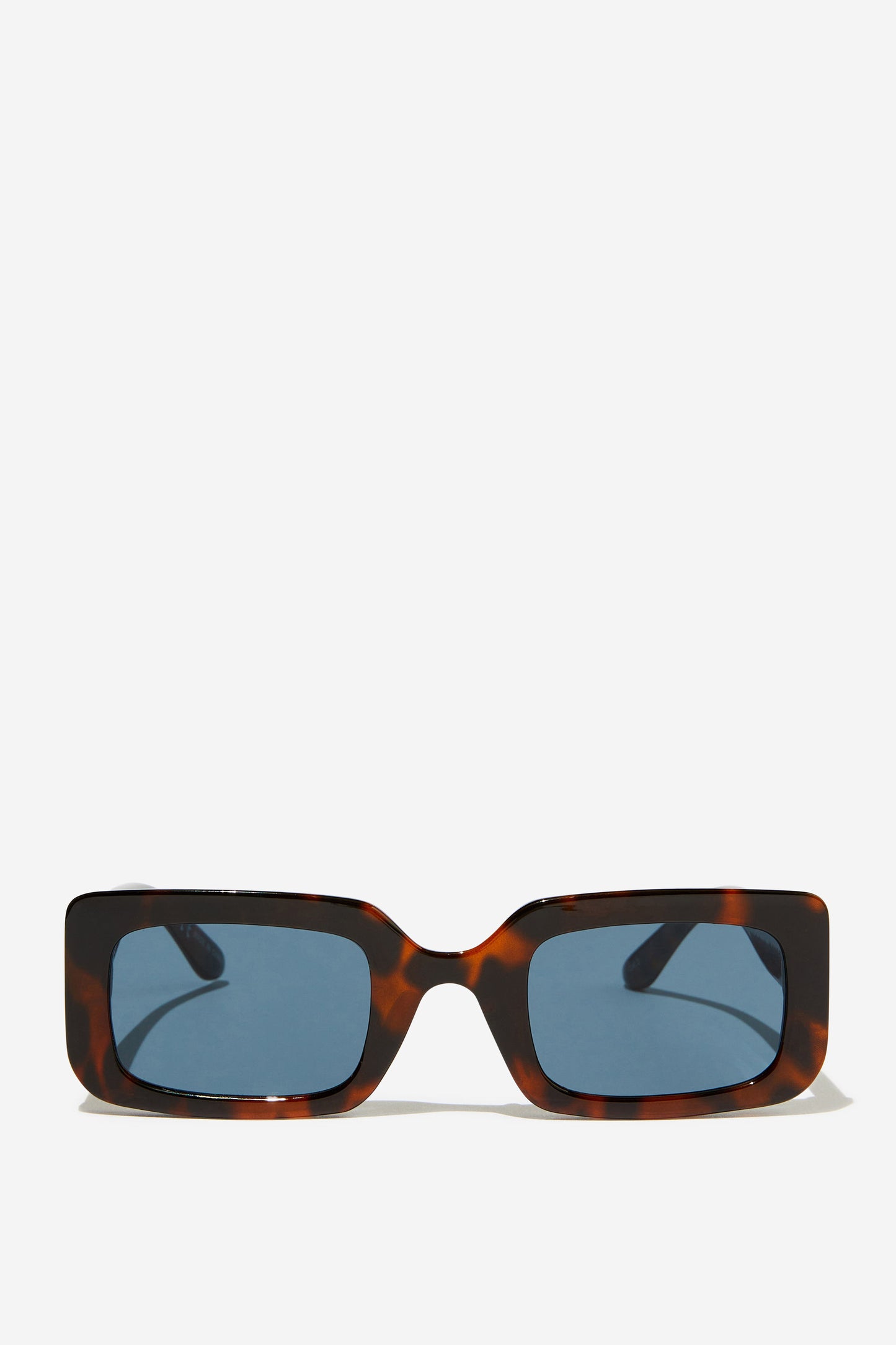 Heidi Rectangle Sunglasses