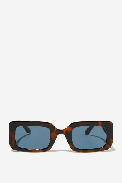 Heidi Rectangle Sunglasses