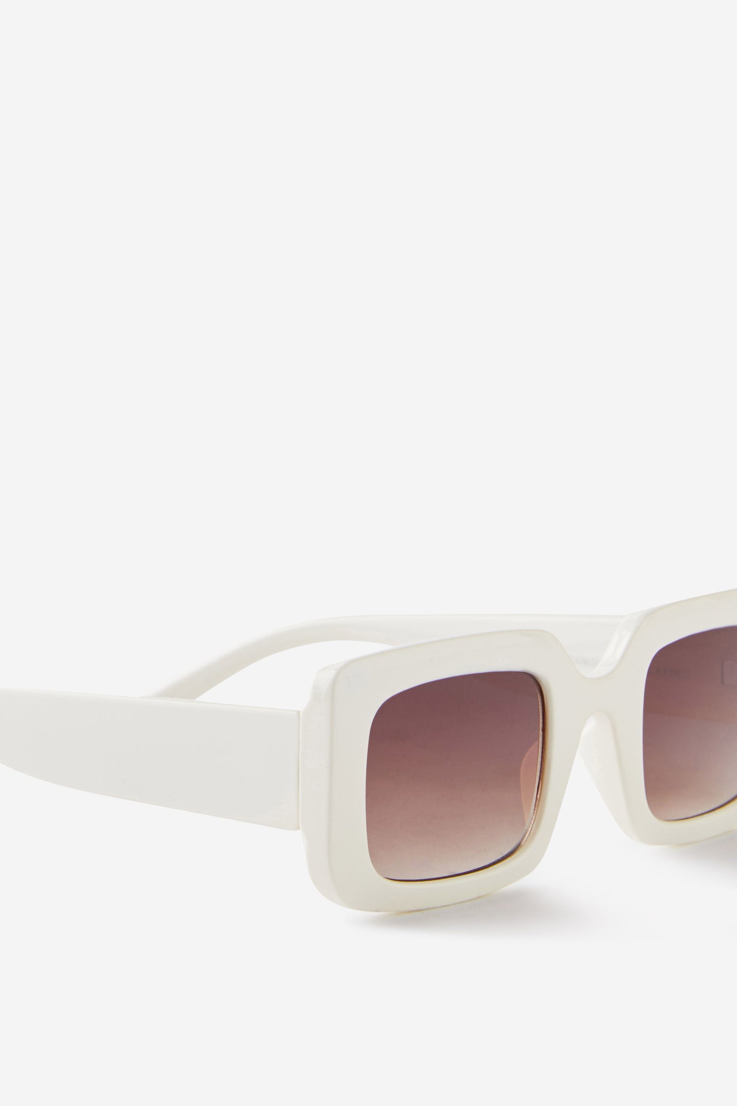 Heidi Rectangle Sunglasses