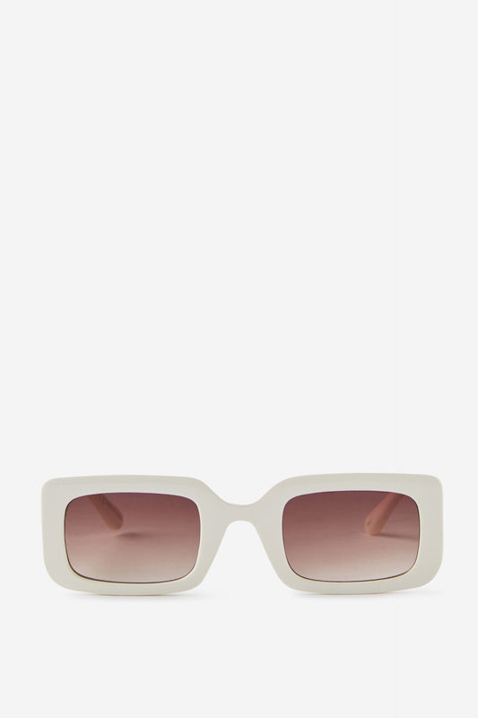 Heidi Rectangle Sunglasses