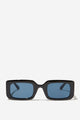 Heidi Rectangle Sunglasses