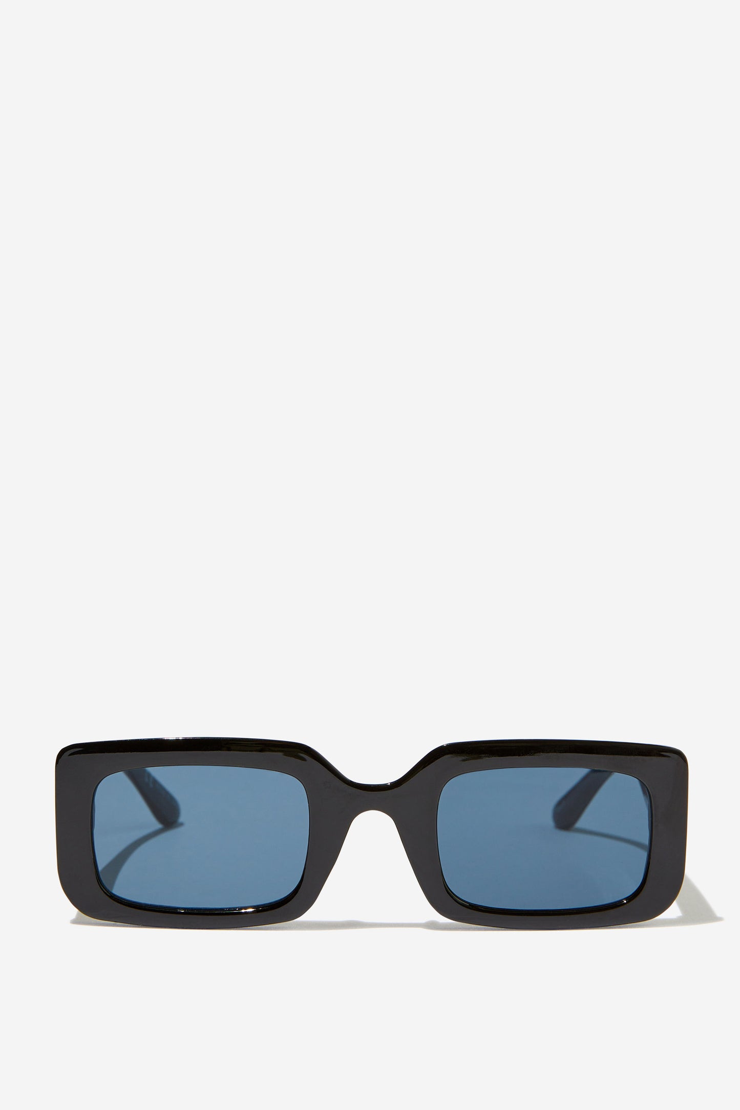 Heidi Rectangle Sunglasses