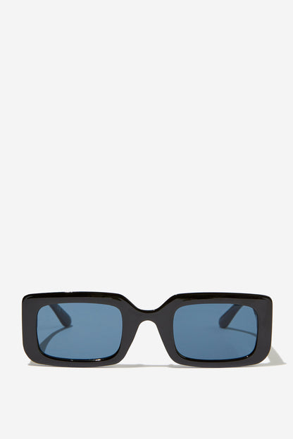 Heidi Rectangle Sunglasses