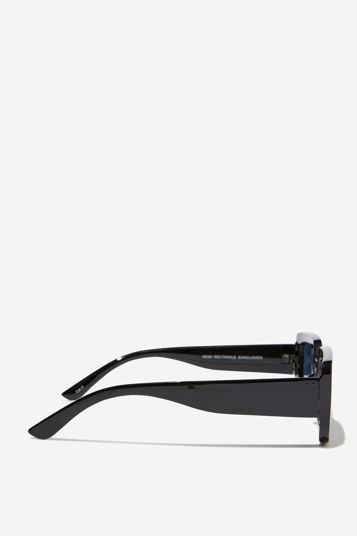 Heidi Rectangle Sunglasses