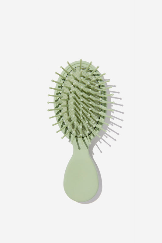 Mini Pocket Brush