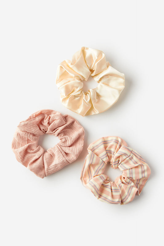 Scrunchie Pack