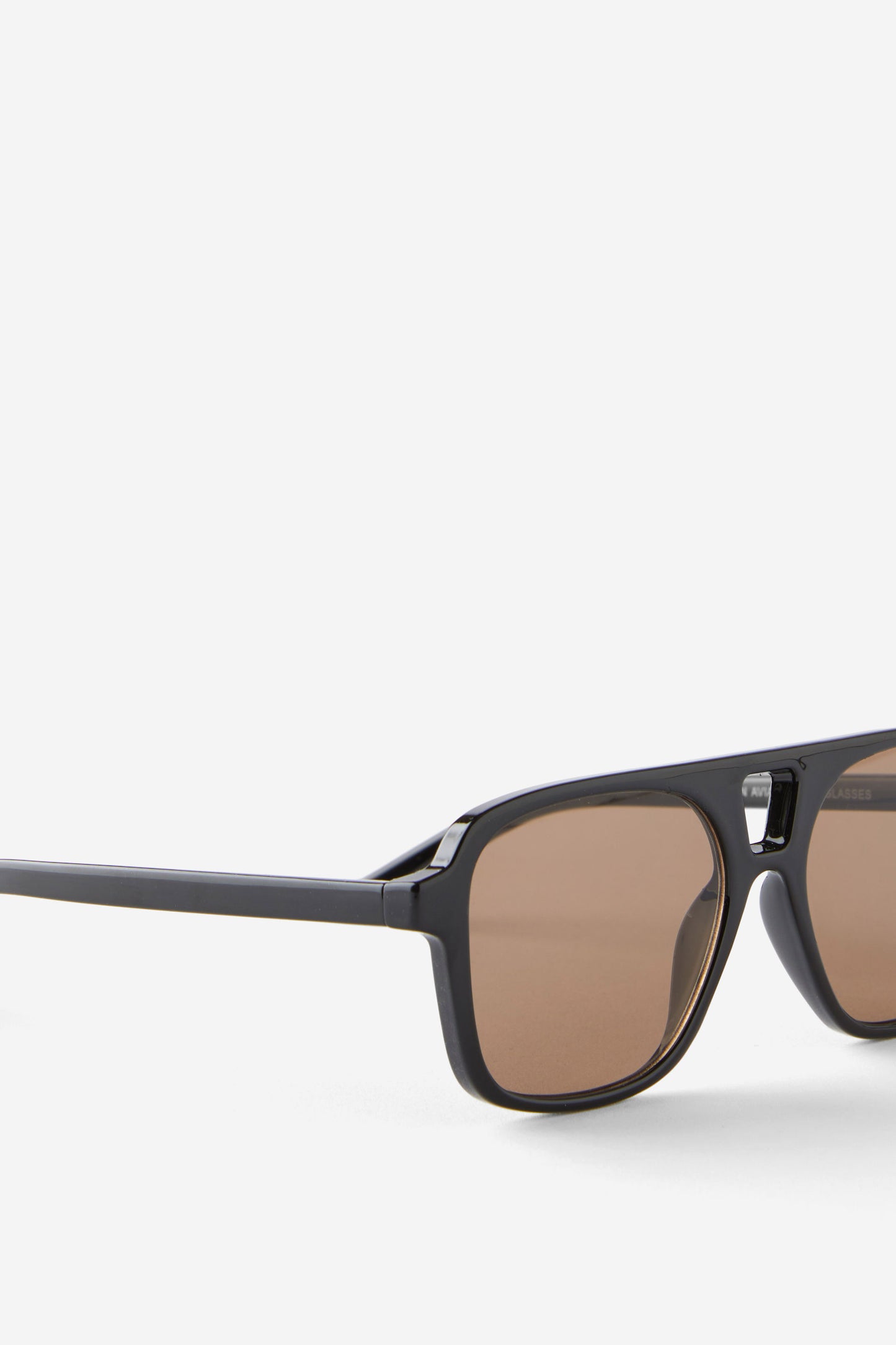 Peyton Aviator Sunglasses